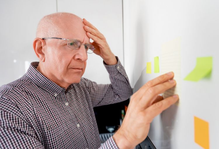 Altsheymer xəstəliyi riskini beş dəfə artıran səbəb açıqlanıb