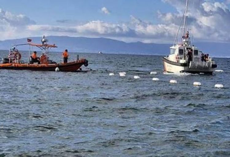 Türkiyədə miqrantları daşıyan qayıq batıb, 19 nəfər həyatını itirib