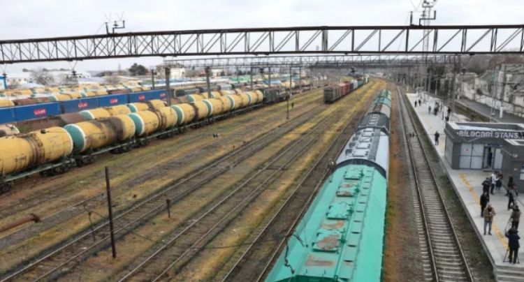 Azərbaycan ərazisindən tranzit keçməklə Ermənistana Rusiya buğdası tədarük edilib