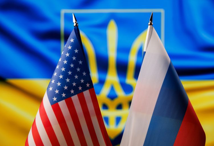 ABŞ Rusiya və Ukrayna arasında yeni danışıqları istisna etmir