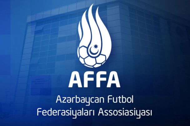 AFFA 3 klubu yarışlardan kənarlaşdırıb