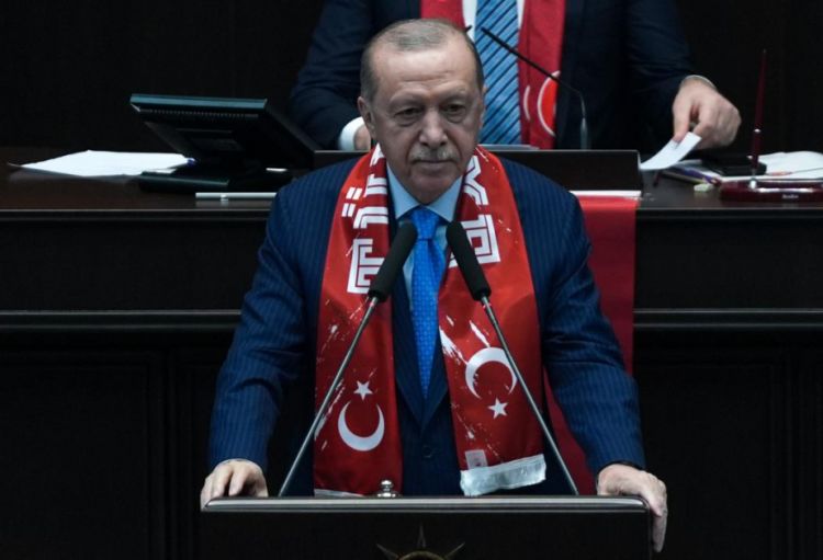 Türkiyə Prezidenti maksimalizmdən imtina etməyə və İranla bağlı dialoqa çağırıb