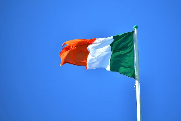 İrlandiya Ukraynaya humanitar yardım üçün daha 40 milyon avro ayırıb