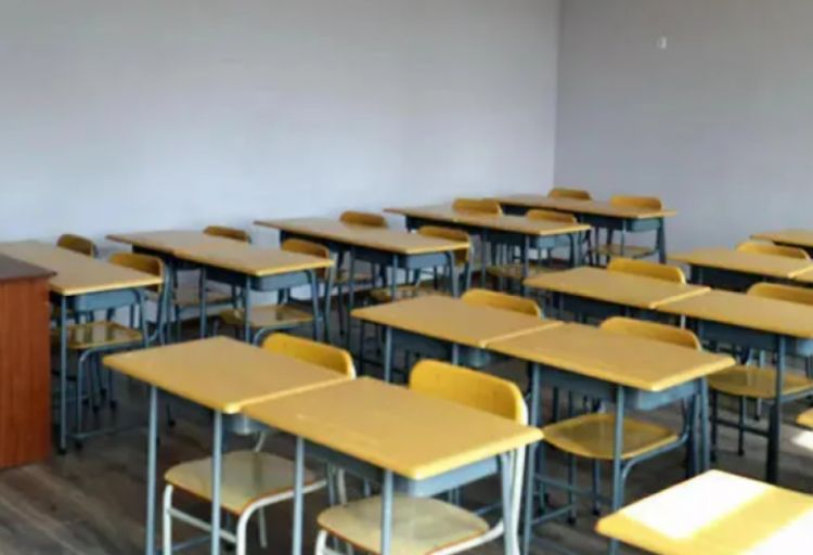 Gürcüstanda təhsildən yayınma halları artır