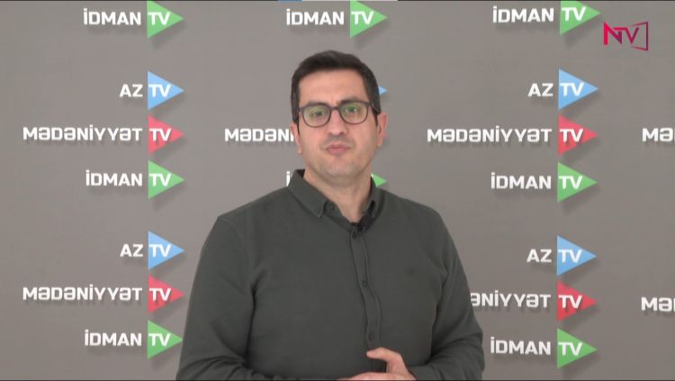 Bəhruz Niftəliyev: Naxçıvan TV illərdir ki, peşəkarlığı və milli dəyərlərə bağlılığı ilə seçilir<font color=red> - VİDEO</font>