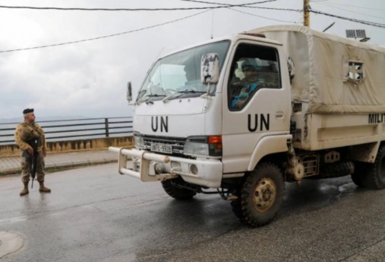 İndoneziya BMT-ni Livanda sülhməramlıların ölümü ilə bağlı təcili araşdırmaya çağırıb