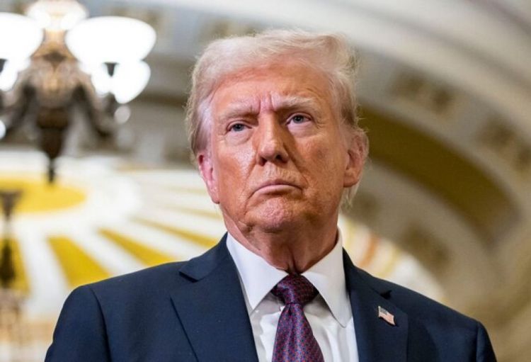 ABŞ yaxın iki-üç həftə ərzində İrana qarşı zərbələri gücləndirəcək