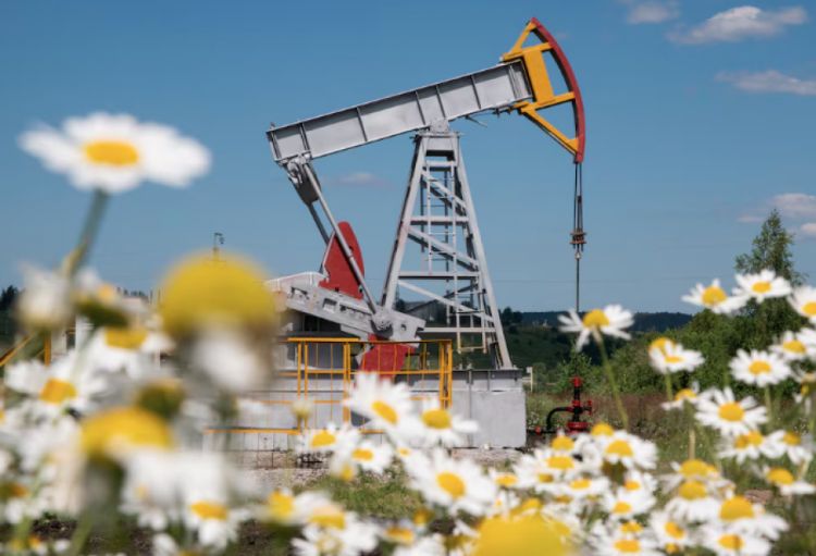 Dünya birjalarında neft bahalaşıb