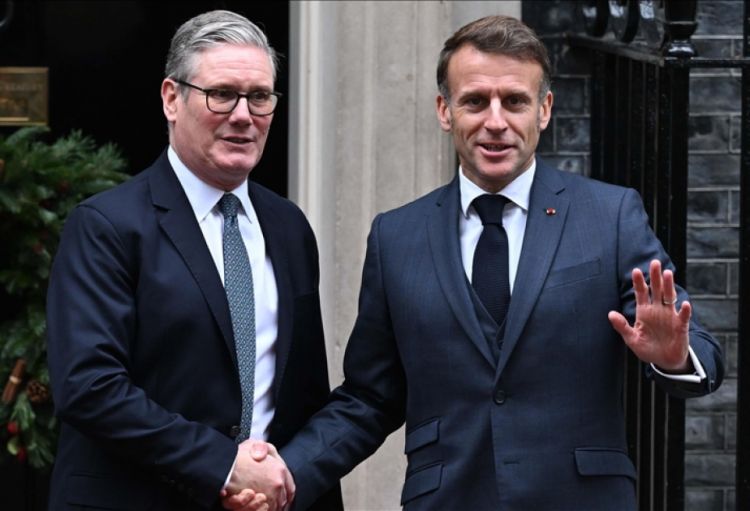 Böyük Britaniya və Fransa yeni nəsil raketlər hazırlayacaq