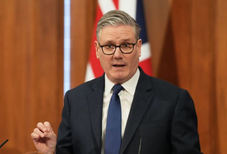 Böyük Britaniya Hörmüz boğazının açılması üçün 30-dan çox ölkəni bir araya gətirir