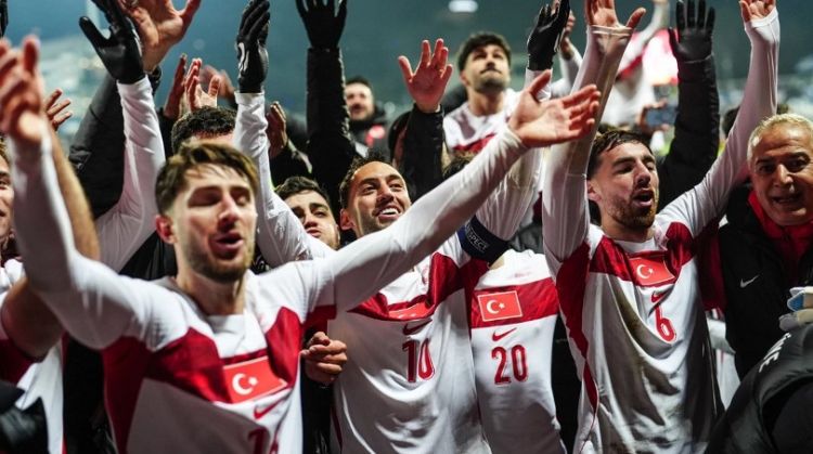 Türkiyə millisinin dünya çempionatında Paraqvay ilə oyununun başlama saatı dəyişdirilib