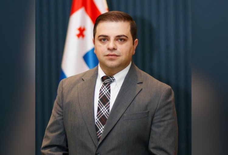 Acarıstan Ali Şurasına yeni sədr seçilib