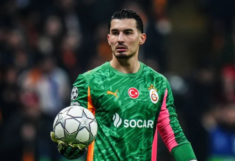 Xəstəxanaya yerləşdirilən “Qalatasaray”ın qapıçısı derbi matçını buraxacaq