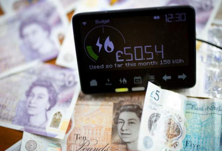 Böyük Britaniyada yeni qiymət şoku gözlənilir