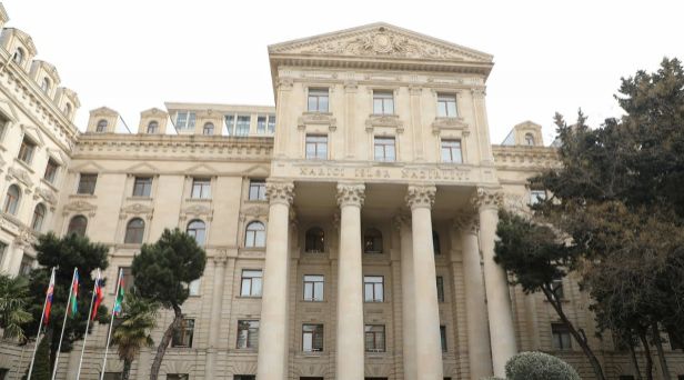 BMT Şurası Azərbaycanın təşəbbüskarı olduğu qətnaməni qəbul edib