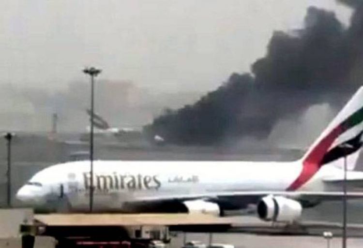 “Daily Mail”: Aviaşirkətlər bir neçə həftə ərzində iflas edə bilər