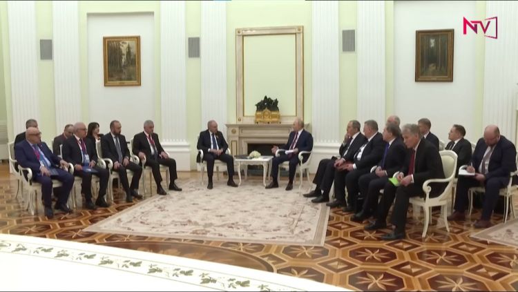 SEÇKİQABAĞI ERMƏNİSTAN-RUSİYA GƏRGİNLİYİ<font color=red> - VİDEO</font>