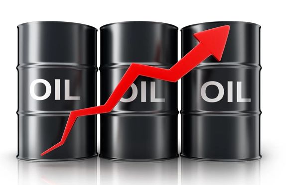 Azərbaycan neftinin qiyməti 142 dollara yaxınlaşıb