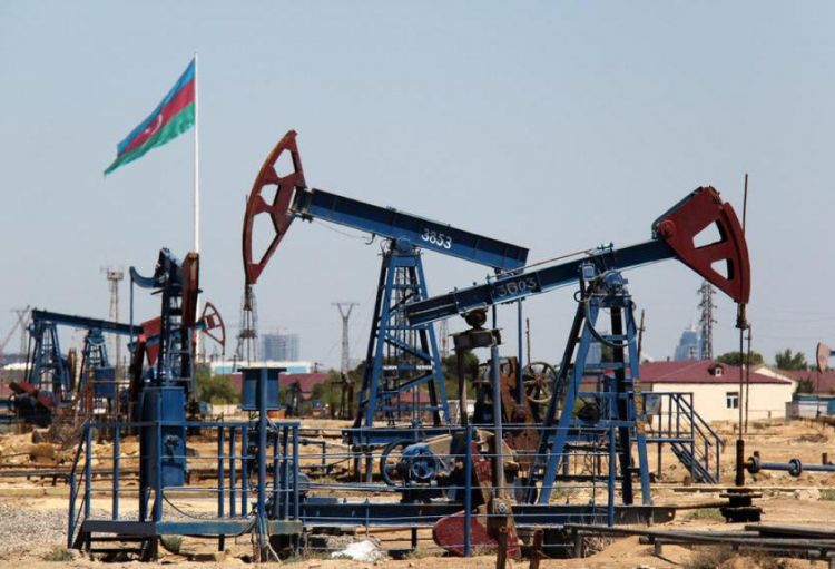 Azərbaycan nefti 141 dollardan baha satılır