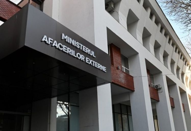 Moldova öz hava məkanı sərhədlərinə hörmət edilməsi tələbini irəli sürür