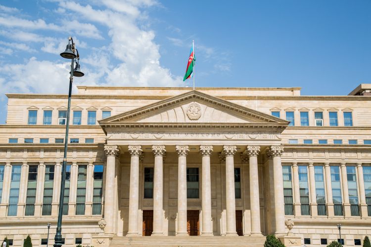 Ali Məhkəmə yaşayış sahəsindən istifadə hüquqları ilə bağlı qərar qəbul edib