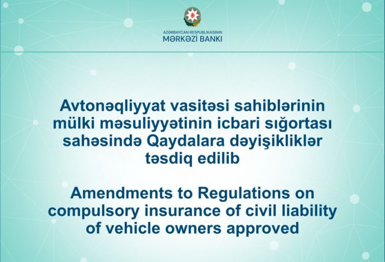 Taksi nəqliyyat vasitələrinə sığorta haqları üzrə xüsusi əmsallar tətbiq ediləcək