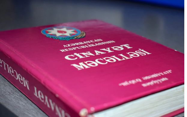 Azərbaycanda terror fəaliyyəti ilə bağlı yeni cəzalar müəyyənləşir