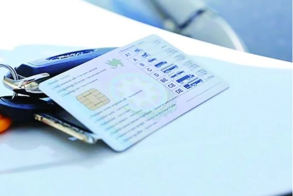 Azərbaycan və Belarus sürücülük vəsiqələrini qarşılıqlı tanıyacaq