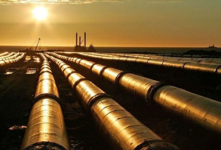 Dünya bazarına neft nəqli üçün alternativ variantlar müzakirə olunur