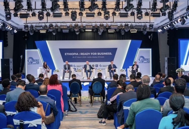 Azərbaycan və Efiopiya arasında investisiya əməkdaşlığı genişlənir