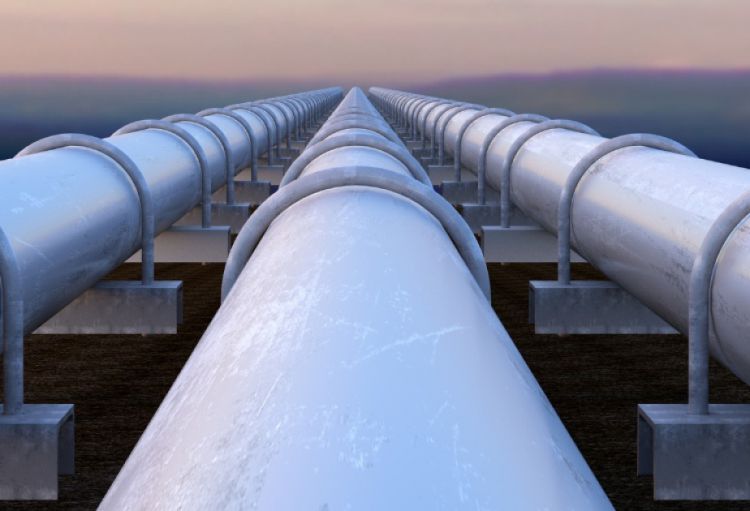 Macarıstandan Ukraynaya qaz nəqli gözlənilmədən kəsilib