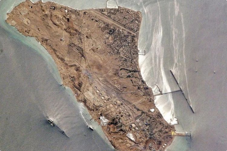 ABŞ və İsrail Xarq adasına hücum edib, ölən var