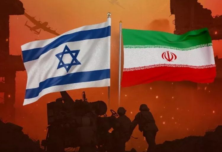 İran İsrailə daha güclü zərbələr barədə xəbərdarlıq edib