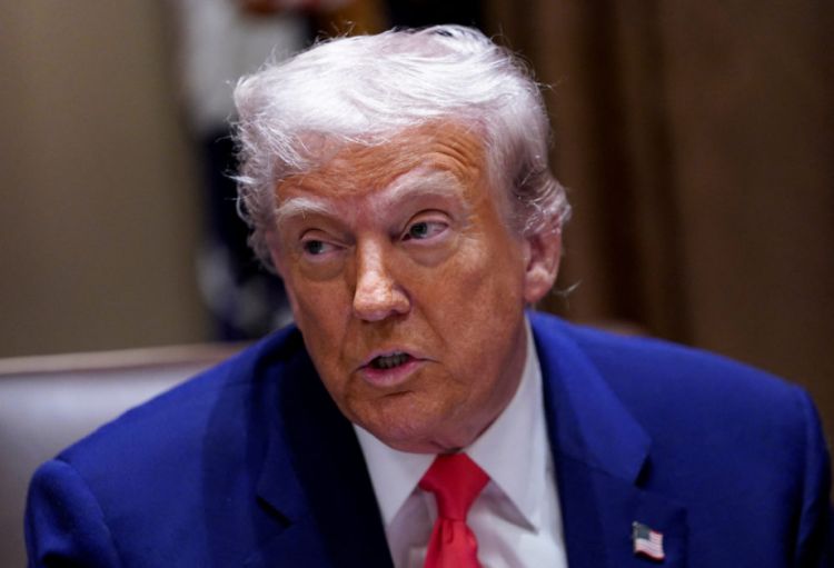 Tramp: İrana verilən vaxt bitmək üzrədir