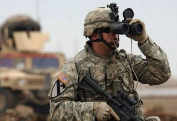 Media: ABŞ İranda vurulan F-15 qırıcı təyyarəsinin ikinci ekipaj üzvünü də xilas edib