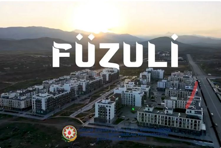 Füzuli şəhərində üç min yeni iş yeri yaradılıb
