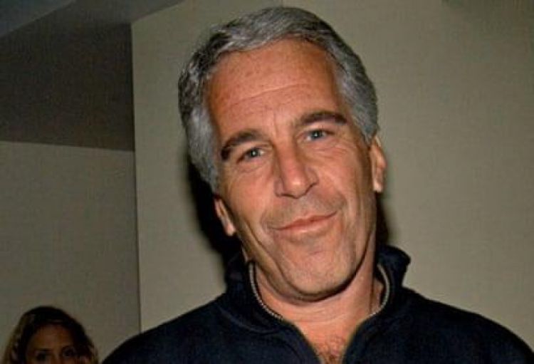 İsveçdə Epşteyn işi üzrə araşdırmanın aparılmasından imtina edilib