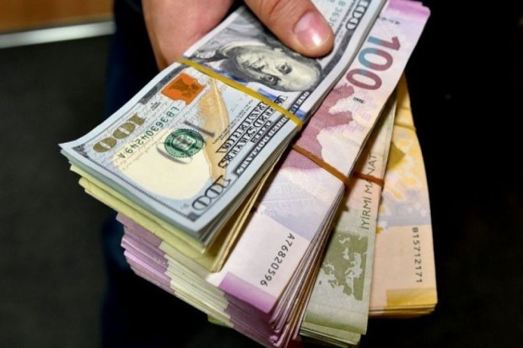 Azərbaycan Mərkəzi Bankının valyuta məzənnələri (06.04.2026)