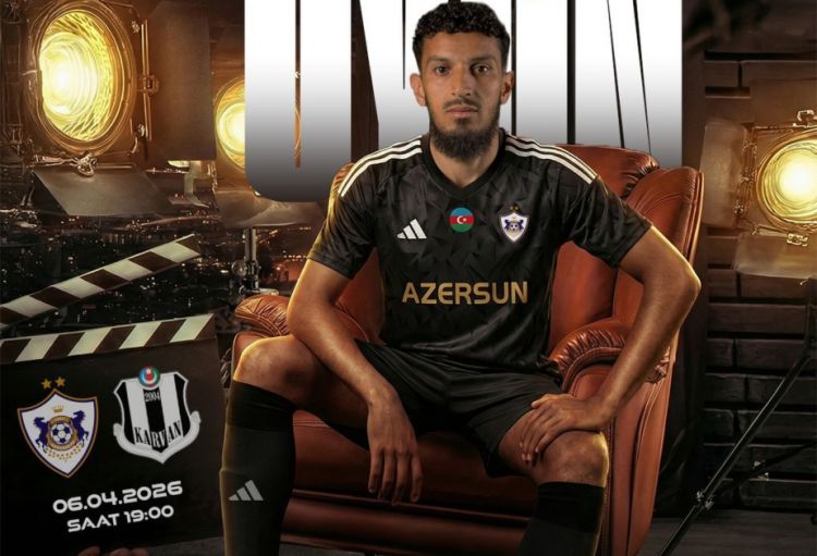 Premyer Liqa: Bu gün “Qarabağ” "Karvan-Yevlax"la qarşılaşır