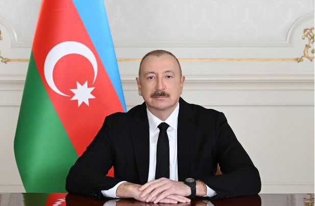 Prezident İlham Əliyevin Tbilisidə rəsmi qarşılanma mərasimi keçirilir<font color='red'> - YENİLƏNƏCƏK</font>