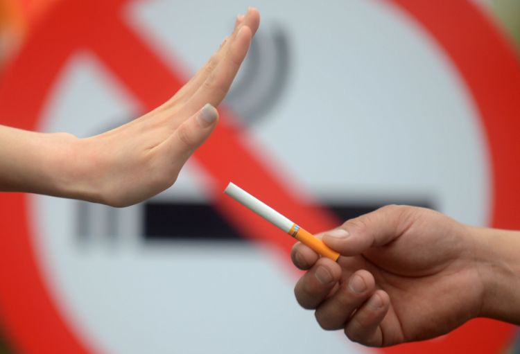 Laosda tütün asılılığı hər il 6 mindən çox insanın ölümünə səbəb olur