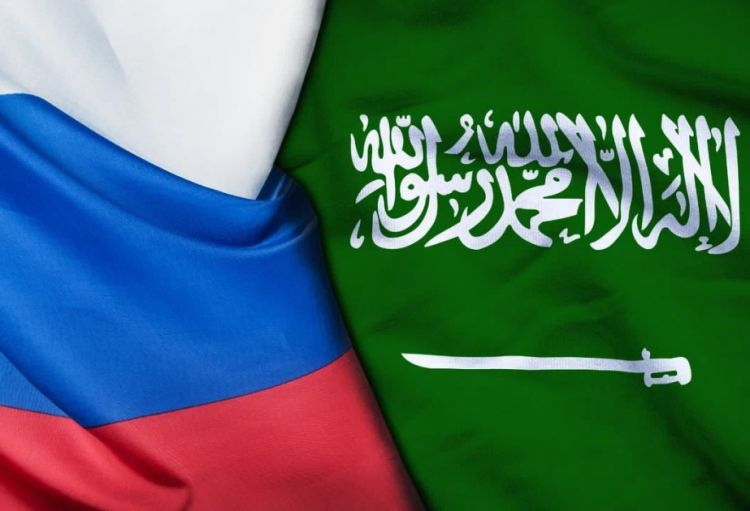 Rusiya və Səudiyyə Ərəbistanı arasında viza rejimi ləğv olunur