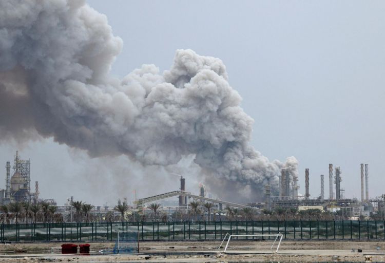 Müharibənin Səudiyyə Ərəbistanına vurduğu zərər 10 milyard dolları ötüb