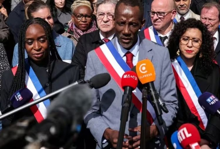 Fransada irqi ayrı-seçkiliyə qarşı aksiyalar olacaq