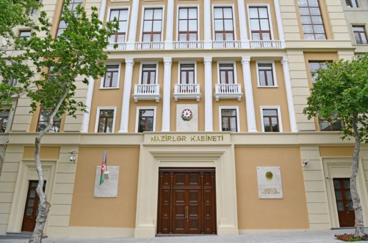 Azərbaycanda istehlak bazarlarında reqlamentsiz mallara nəzarət tədbirləri ilə bağlı qaydalar təqsdiqlənib