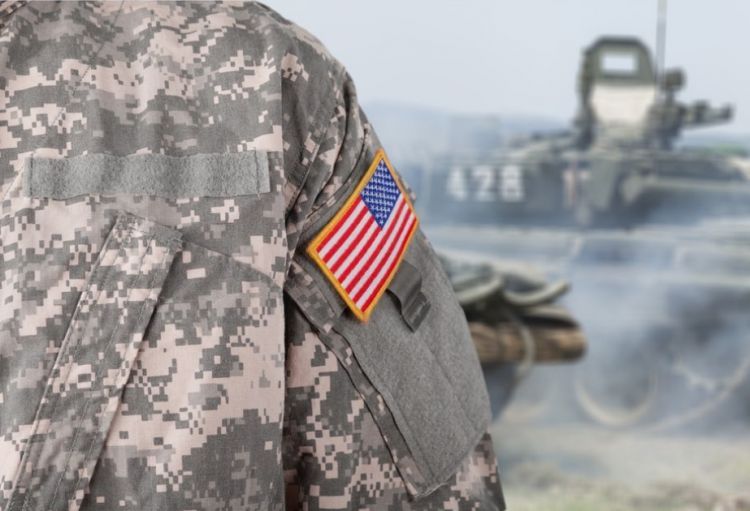 Küveyt hava bazasına hücum nəticəsində azı 15 amerikalı yaralanıb