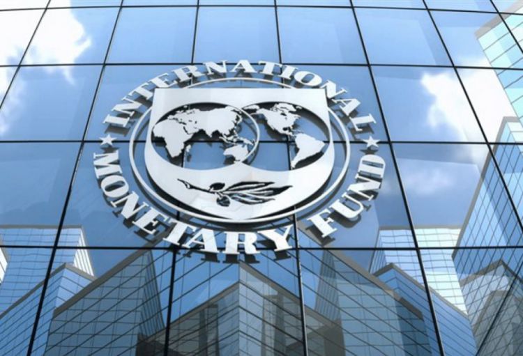 BVF İrandakı müharibə səbəbindən qlobal iqtisadi artımın yavaşlayacağını proqnozlaşdırır