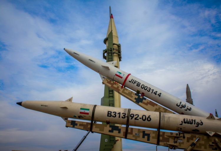 İran ABŞ-nin BƏƏ-dəki “Amazon” və “Microsoft” məlumat mərkəzlərinə zərbə endirə bilər