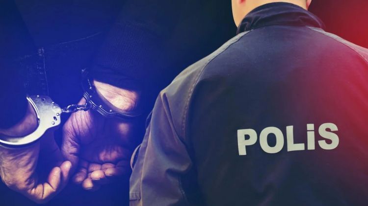 Türkiyədə qanunsuz tikinti və rüşvətlə bağlı 20 nəfər saxlanılıb