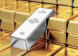 Dünya bazarında qızıl və gümüş ucuzlaşıb